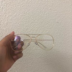 Glasses